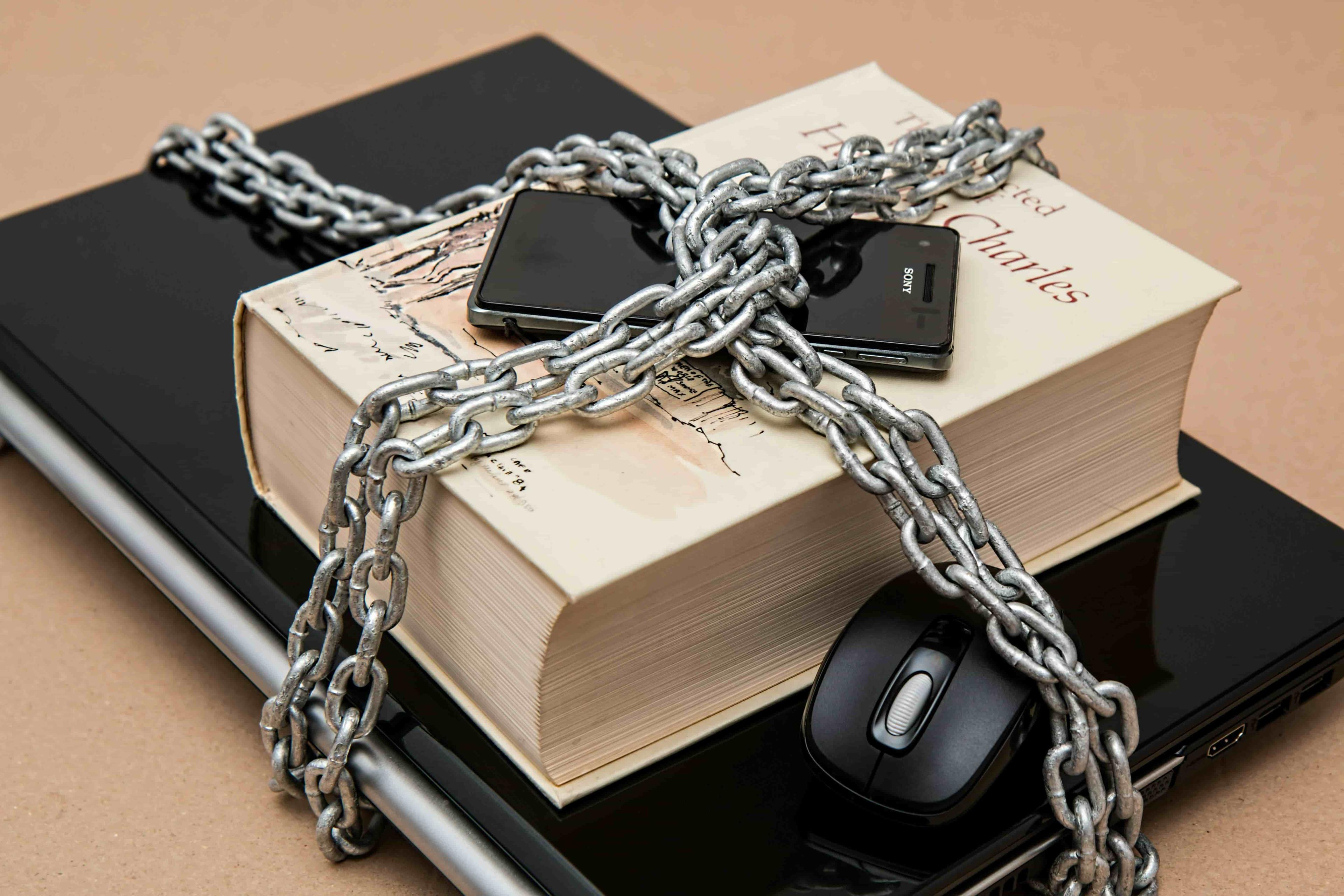 Intellectual Property & ICT