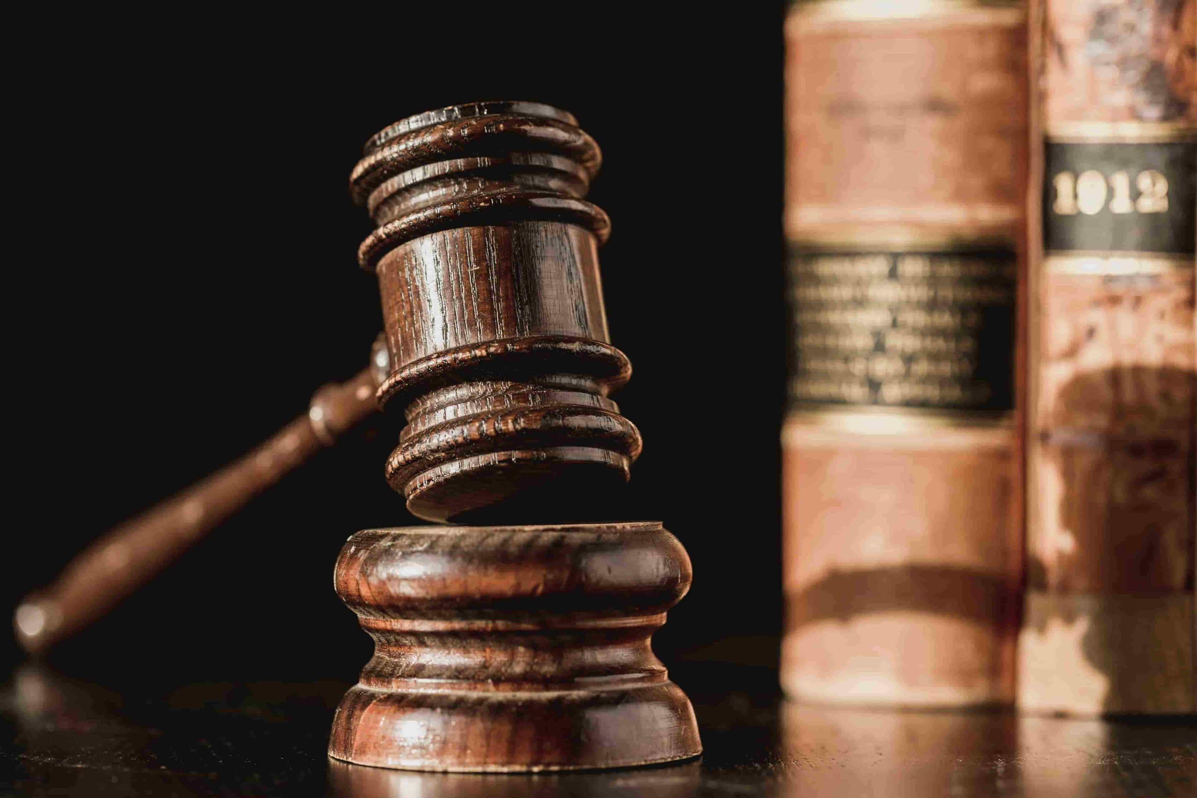Justice image